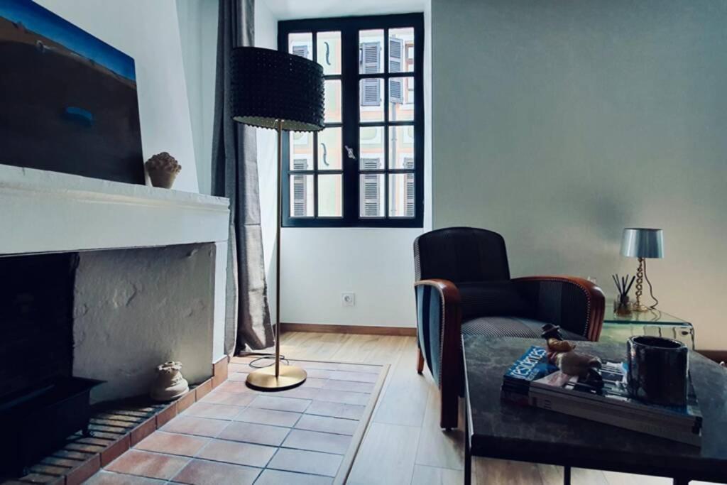 Le Carnot 2 Etoiles Hypercentre Vieille Ville Annecy Eksteriør bilde