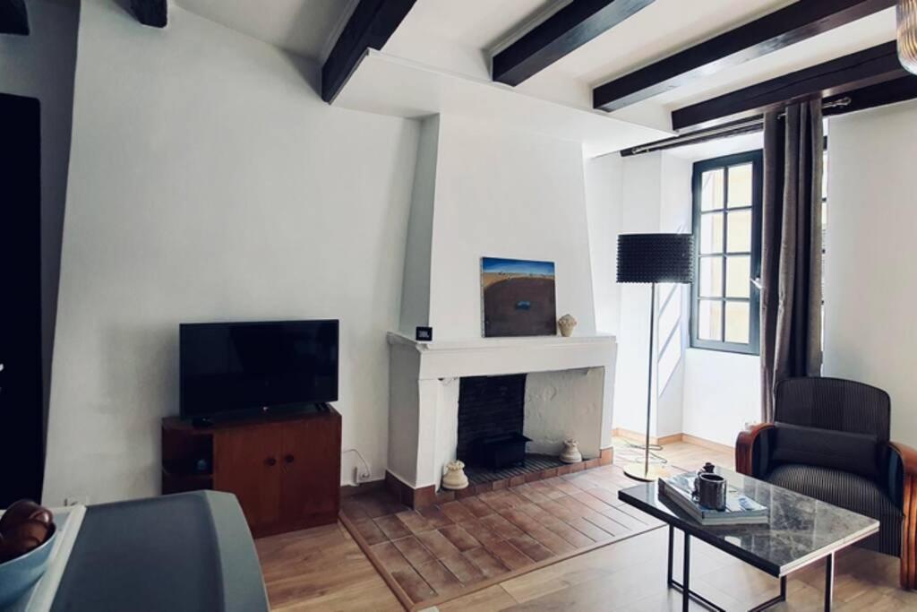 Le Carnot 2 Etoiles Hypercentre Vieille Ville Annecy Eksteriør bilde